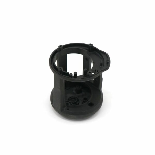 Mini desktop plastic injection molding lure injection mold preform injection molding - Image 3