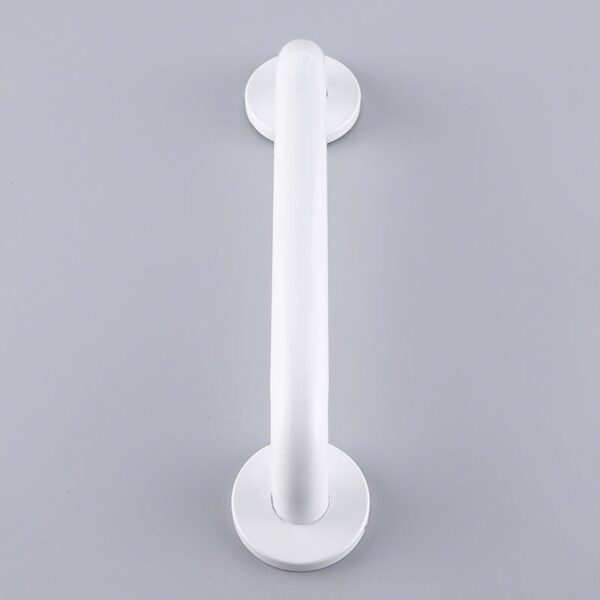 Round bathtub shower grab bar abs grab bar suction grab bar - immagine 3