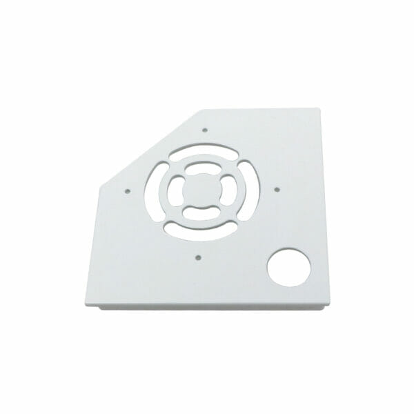 OEM High Quality Zinc Zamak Die Casting Auto Parts for Vehicle - Image 3