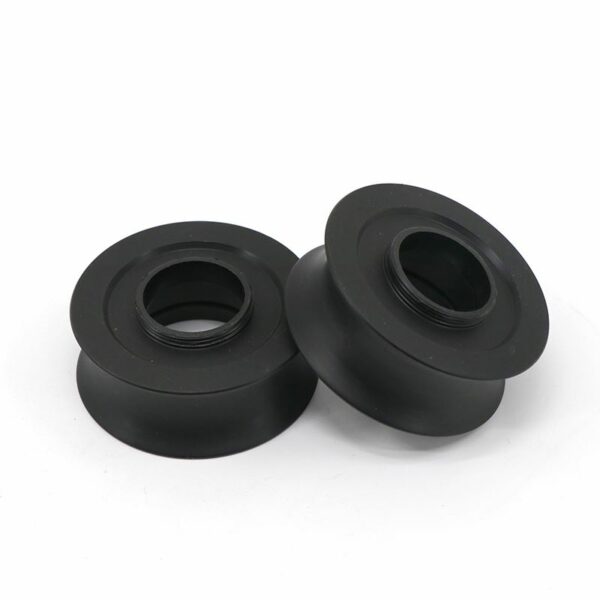 China plastic injection molding high quality preform injection molds moulds injection preform - Image 6
