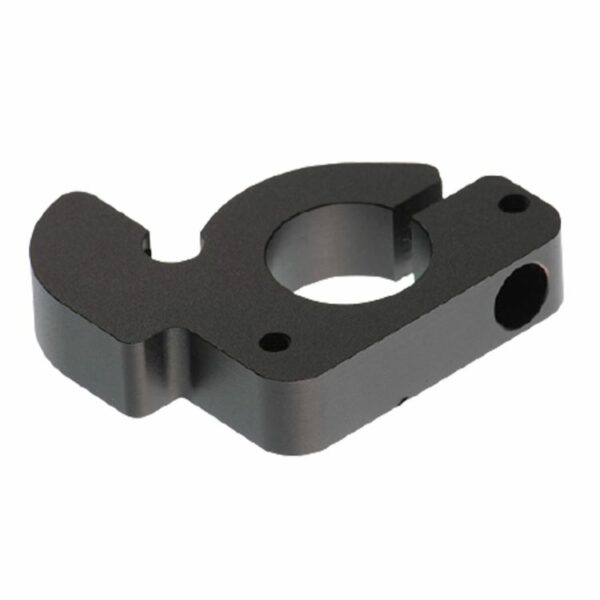 cnc router aluminum aluminium faceplate cnc milling cnc turning components – Bild 3