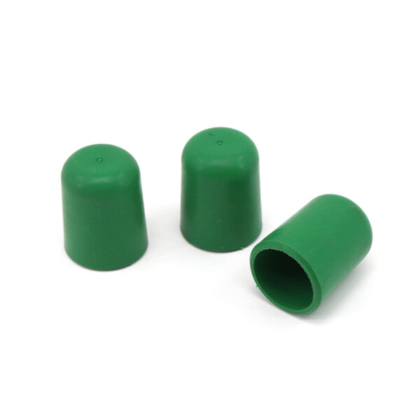 custom plastic parts injection molding casing plastic housing photo sensor - Image 4