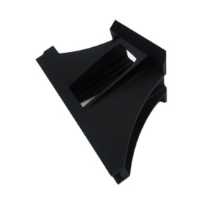 A380 Aluminum Die Casting for Camper Van Parts