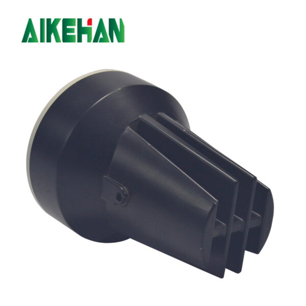 low price auto equipment components die Casting Parts with aluminum