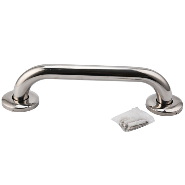 36 inch Grab Bar for Bathroom Disabled Handicap - Image 2