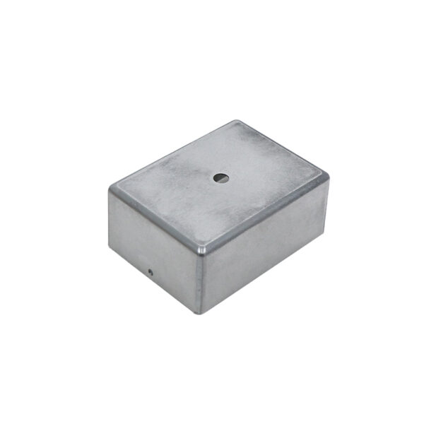 Customize aluminum casting nonstandard electric appliance spare parts - Imagen 6