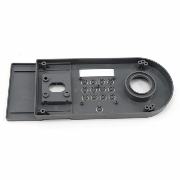 Injection Molded Furniture Mould - Image 3