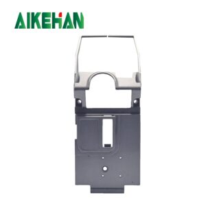 Kundenspezifischer OEM-Motorrad-Auto-Druckgussteile Aluminiumlegierung Druckgussverfahren für die Bearbeitung von Teilen