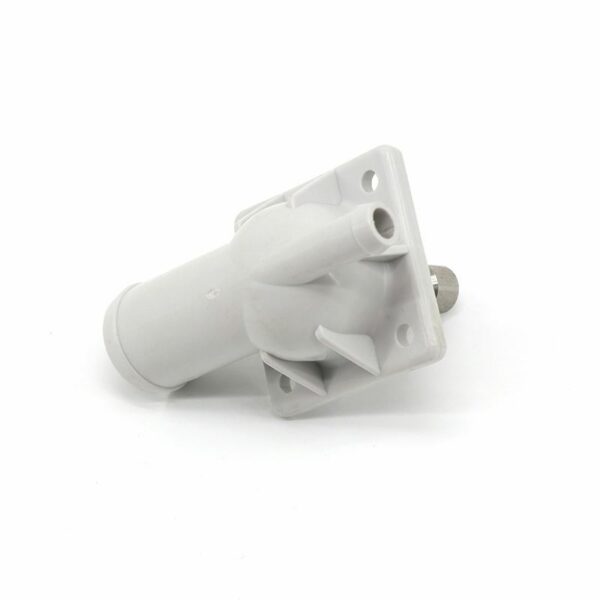 Custom Plastic Injection Mould Part for Electrical Equipment - immagine 2