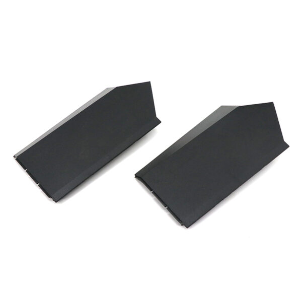 Custom PC Case Mold for Plastic Injection Motorcycle Plastic Parts - Image 6