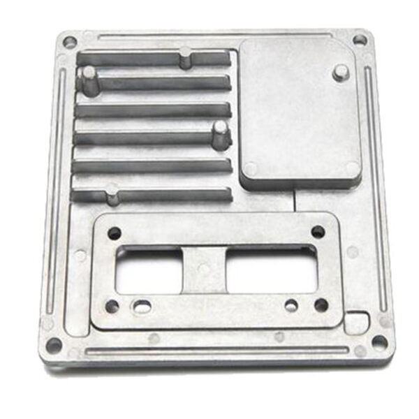 Customized service wholesale hardware die casting aluminum alloy motorcycle parts - Afbeelding 6