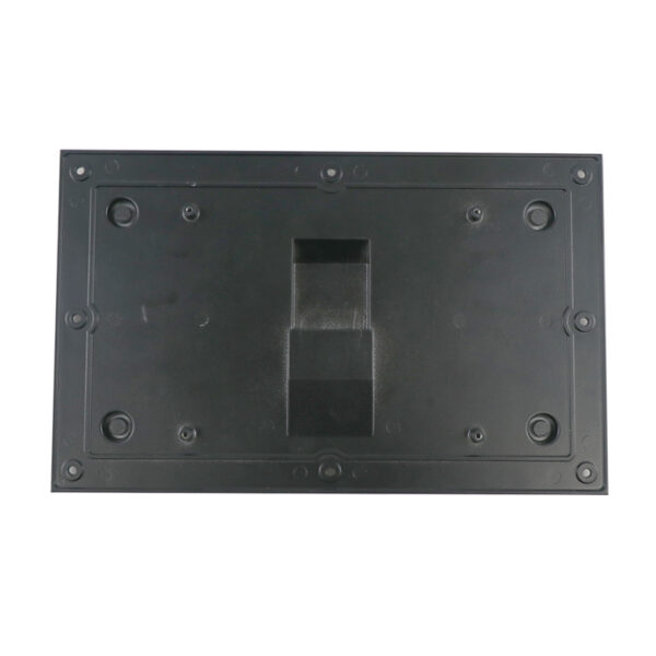 Manufacturer professional Communications equipment parts die casting service - Imagen 2