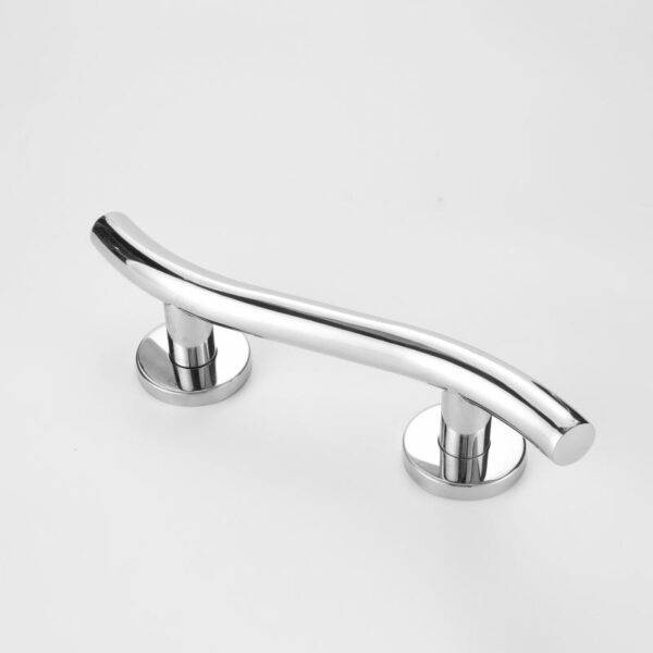 Bathroom Handicap Grab Bar - Image 2