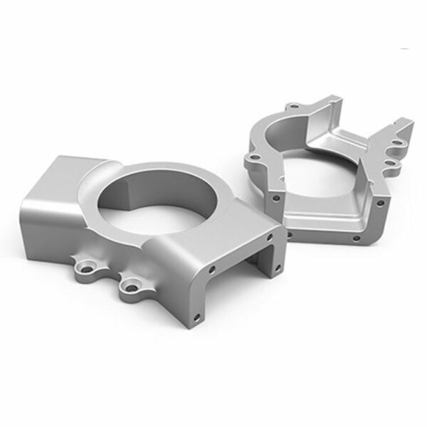 Carbon Steel Machining Part – Bild 5
