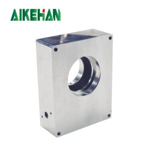 Die Casting Aluminum Professional CNC Machining Parts