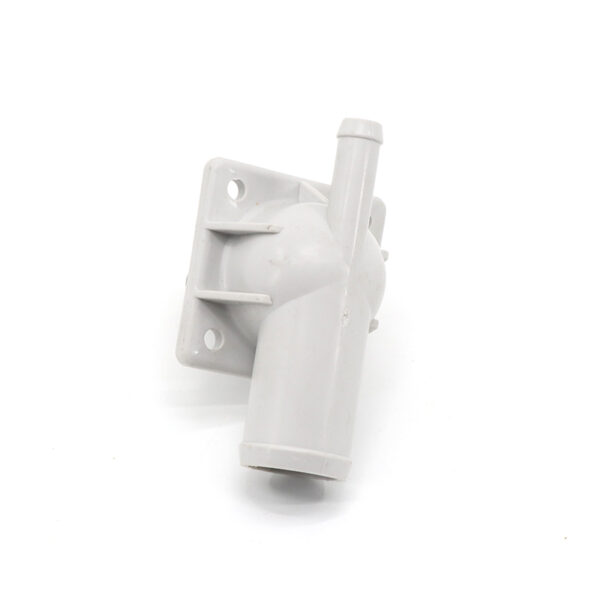 auto parts nylon accessories car plastic parts auto part mobile holder plastic injection mold - Billede 5