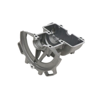 Aluminum Die Casting Custom Auto Spare Parts