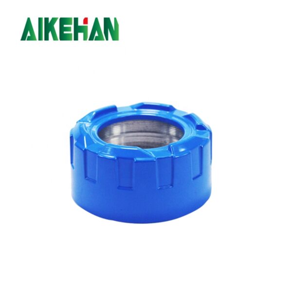 Aluminum Die Casting Machinery Spare Parts - Image 4