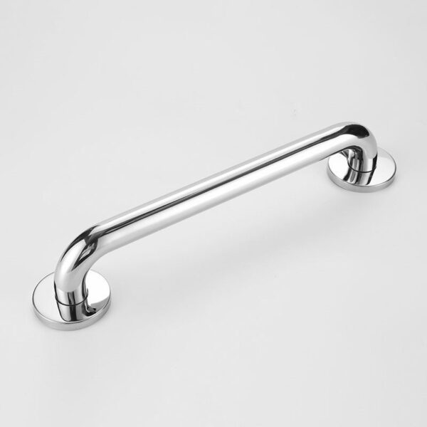 Folding grab bar handicap grab bar wood grab bar - Image 2