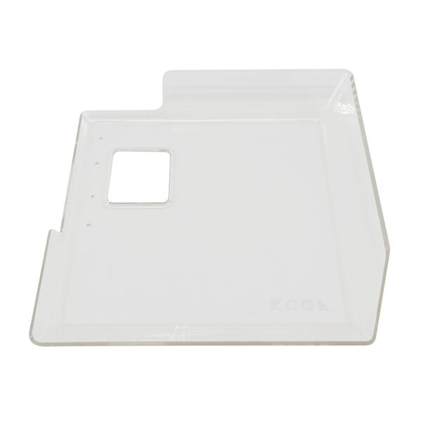 custom abs case wall mounted housing abs box abs housing for electronic product - Image 5