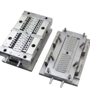 Fabrikant Aluminium conforme extrusievorm