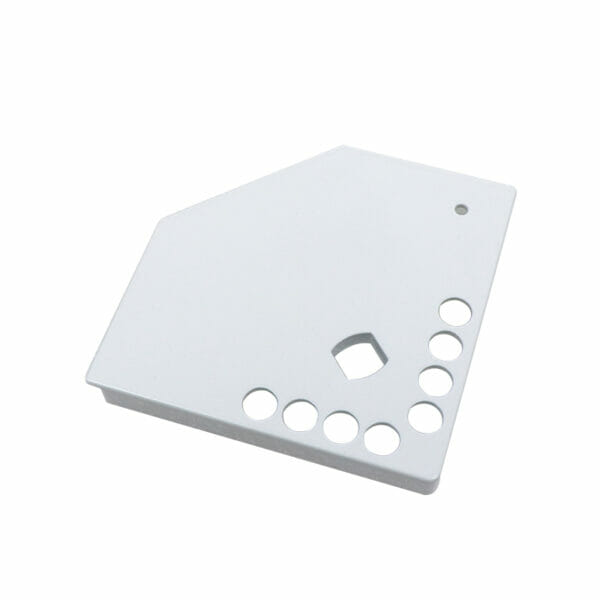 OEM High Quality Zinc Zamak Die Casting Auto Parts for Vehicle - Image 2