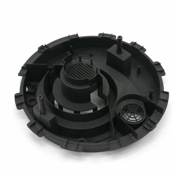 cake plate injection mould household injection mould used used molds injection - Image 2