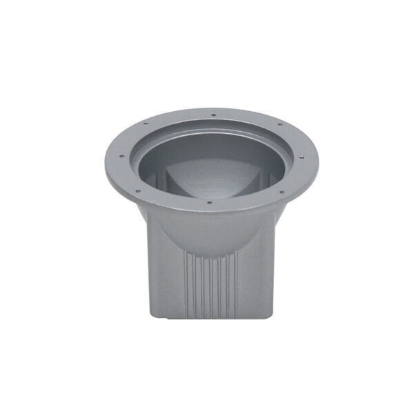 Custom aluminum die casting housing spare parts supplier - Image 3