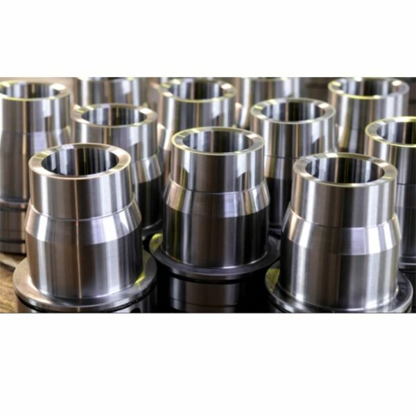 VMC Milling Machine High Precision CNC Milling Machine Spare Parts - Image 6