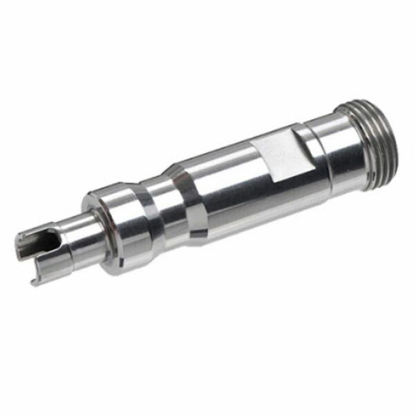 cnc parts cnc machining stainless steel cnc machining aluminum - Image 2