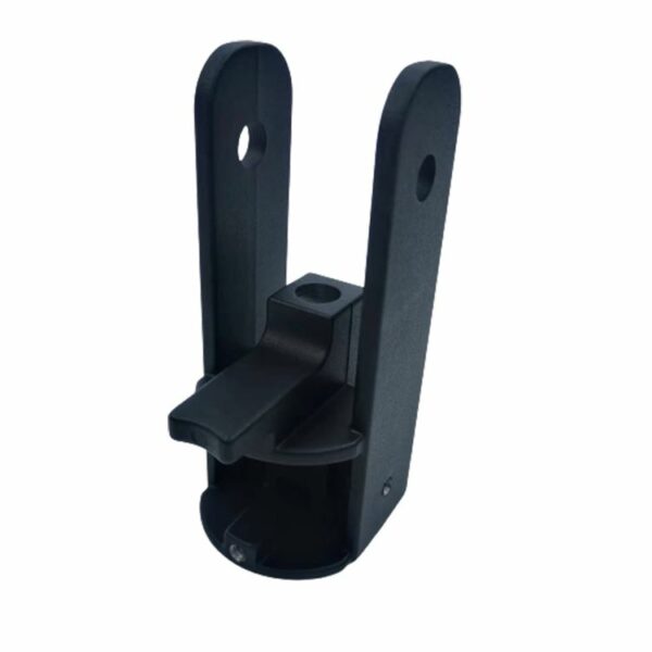 Aluminum die casting mould aluminum die casting powder coating process - Image 2