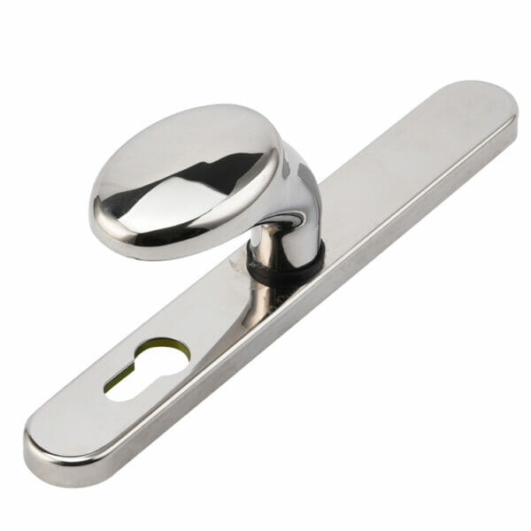 Custom OEM All kinds of zinc cabinet drawer handles modern furniture door handle custom drawer handles - Afbeelding 5