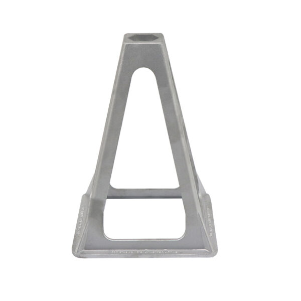 Aluminum Die Casting Car Jack Lift Stack for Camper and Trailer - Image 2