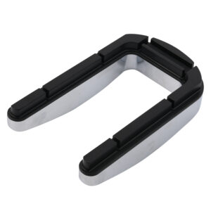 ABS Plastic Housing Painting Surface A380 ADC12 Aluminum Die Cast Part
