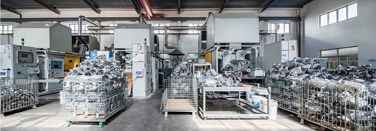 ongeveer-productie capaciteit