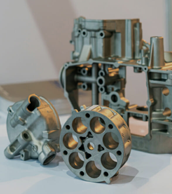 What’s Passivation Process of Die Casting Aluminum Parts