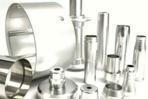 Dificuldades na usinagem CNC de aço inoxidável