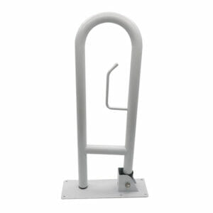 safety bars for bathtubs and showers