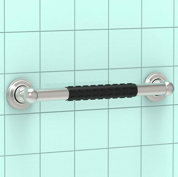 Bathroom Safety Bars for Elderly - Image 5
