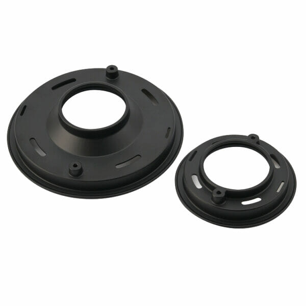 Led Light Fixture Housing - Imagen 2