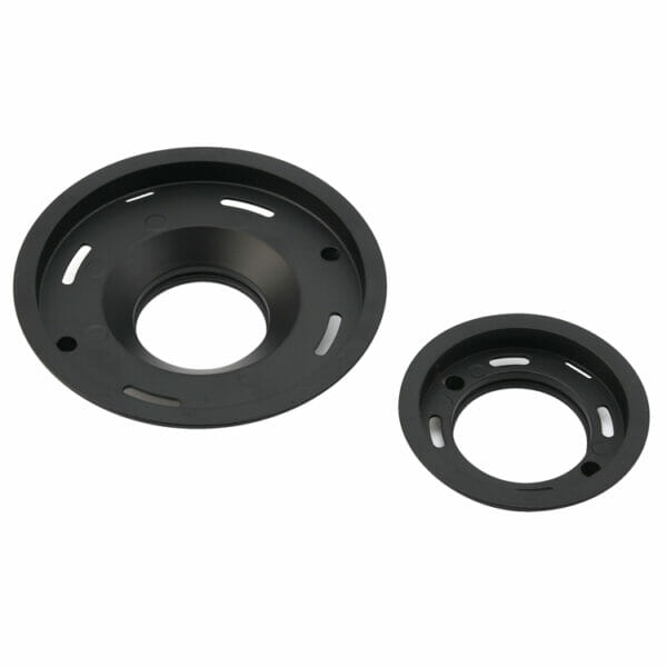 Led Light Fixture Housing - Imagen 3