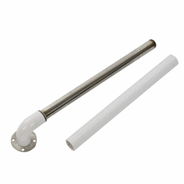 36 Inch Grab Bar Toilet Assist Rails - Image 2