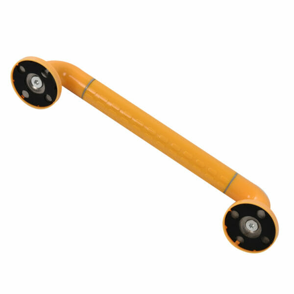 I Shaped Grab Bars for Showers - Billede 4