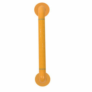 l shaped grab bars for showers