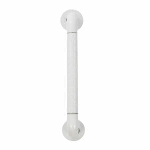 36 inch grab bar toilet assist rails