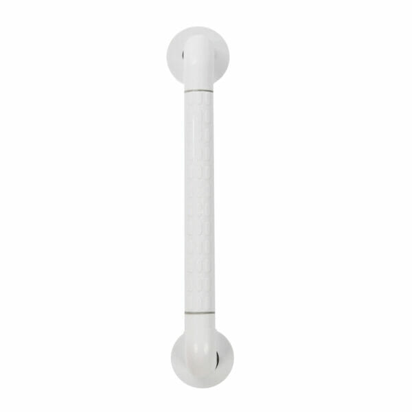 36 inch grab bar toilet assist rails