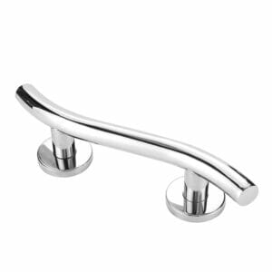 stainless steel handicap bars