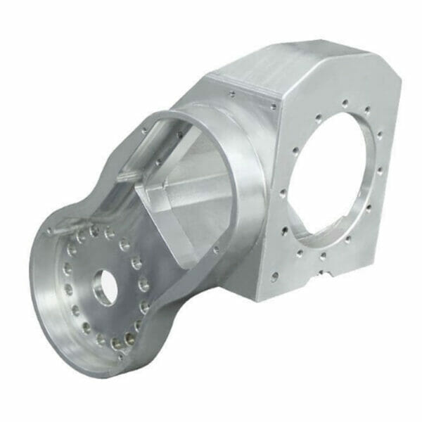 Aluminum Alloy Die Casting Molds