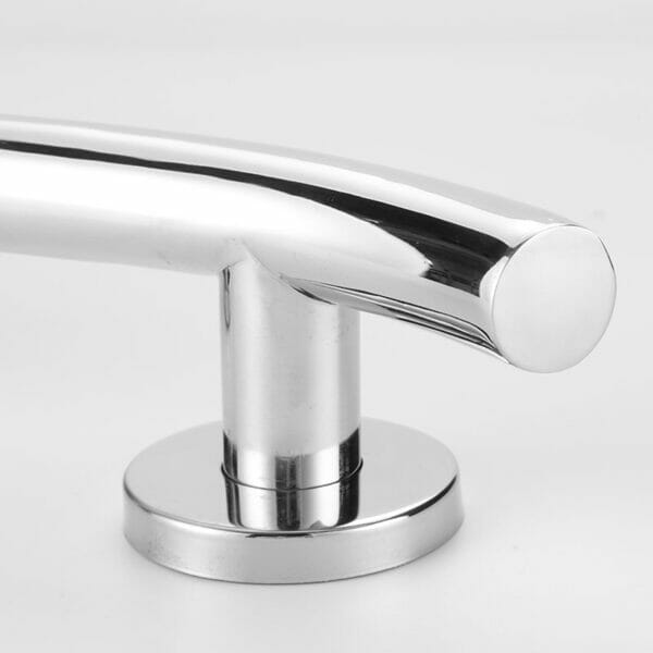 Stainless Steel Bathroom Handrail - Image 3