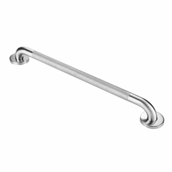 grab bar--knurled